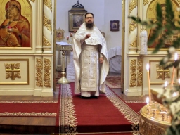 СВЯТОЕ БОГОЯВЛЕНИЕ, КРЕЩЕНИЕ ГОСПОДА БОГА И СПАСА НАШЕГО ИИСУСА ХРИСТА